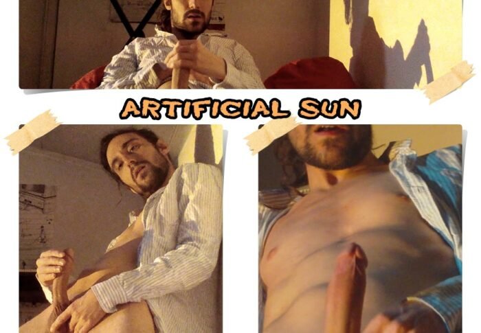 Dany x : Artificial Sun