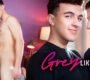 Grey Likes to Play :Aiden Garcia, Matthew Grey