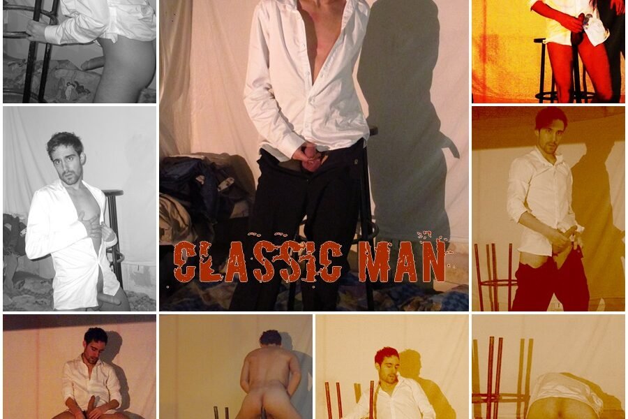 Danyx : Classic Man