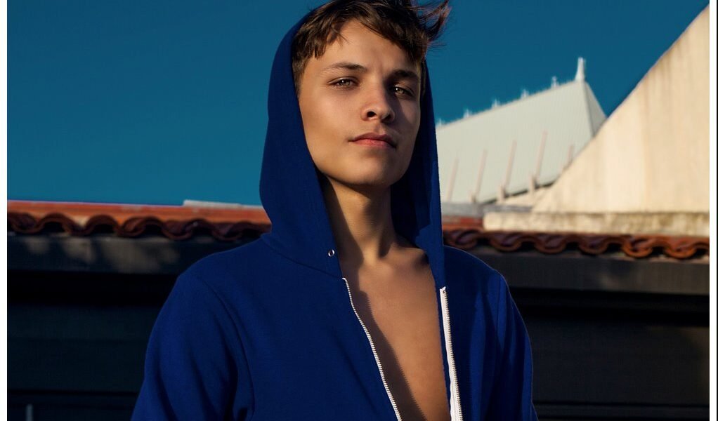 Jacob Dixon