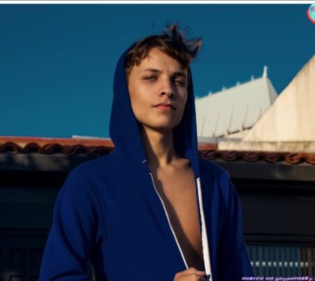 Jacob Dixon