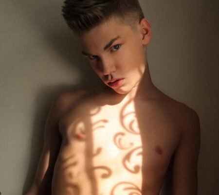Jerry: Sunlights