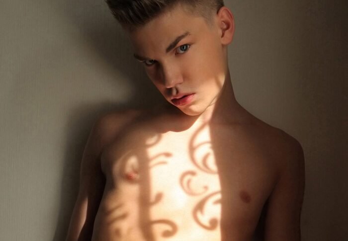 Jerry: Sunlights