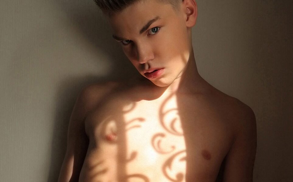 Jerry: Sunlights