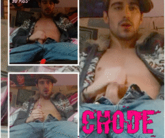 Dany x : cHODE
