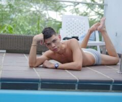 Zack Torres Audition