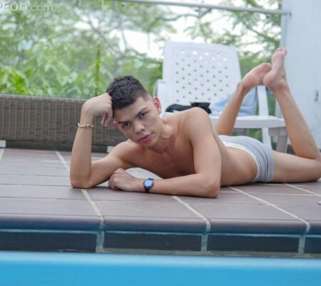 Zack Torres Audition
