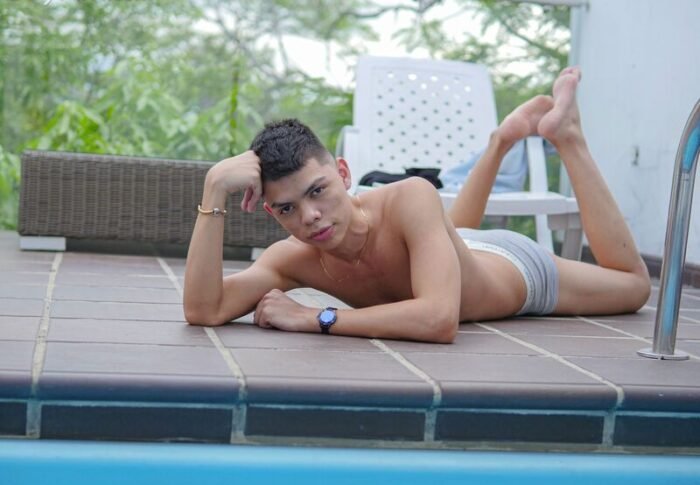 Zack Torres Audition